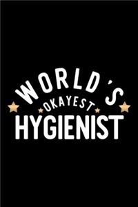 World's Okayest Hygienist