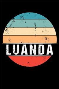 Luanda