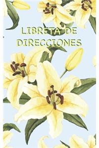 Libreta de Direcciones