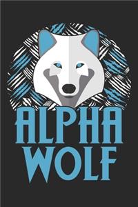 Alpha Wolf