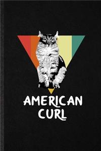 American Curl