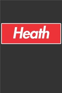 Heath