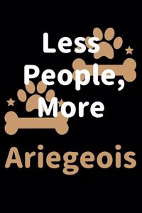 Less People, More Ariegeois