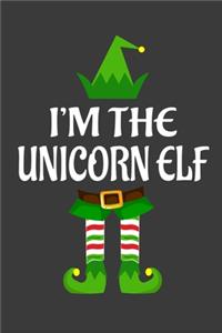 I'm The Unicorn ELF