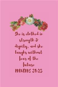 Proverbs 31
