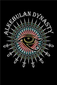 Alkebulan Dynasty