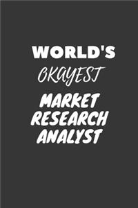 Market Research Analyst Notebook