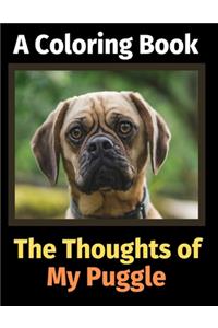 Thoughts of My Puggle