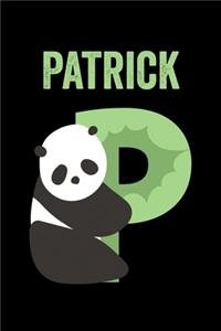 Patrick