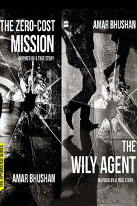 Wily Agent & the Zero Cost Mission