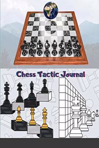 Chess Tactic Journal