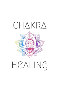 Chakra Healing