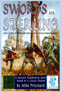 Swords for Sterling (Softcover)