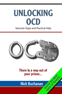 Unlocking OCD: Genuine Hope and Practical Help