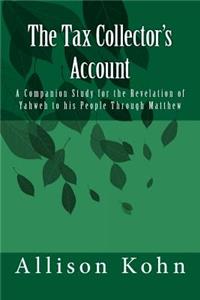 Tax Collector's Account