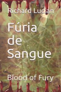 Fúria de Sangue