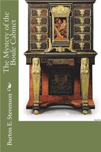 The Mystery of the Boule Cabinet