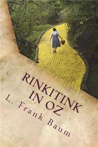 Rinkitink in Oz