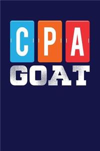 CPA Goat