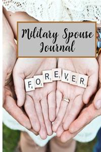 Military Spouse Journal
