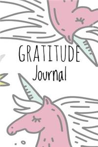 Gratitude Journal