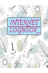 Internet Logbook
