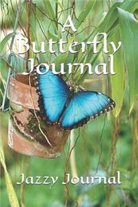 A Butterfly Journal