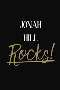 Jonah Hill Rocks!