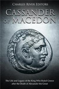 Cassander of Macedon