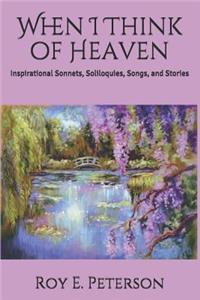 When I Think of Heaven