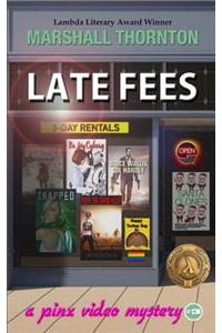 Late Fees