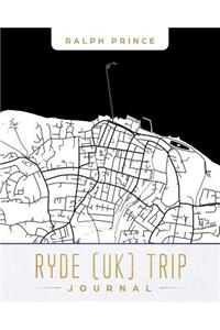 Ryde (Uk) Trip Journal