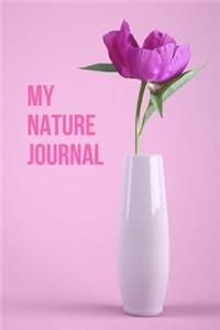 My Nature Journal