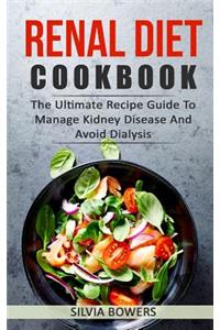Renal Diet Cookbook