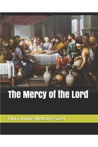 The Mercy of the Lord