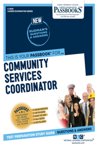 Community Services Coordinator