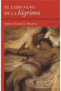 El lado sano de la lágrima