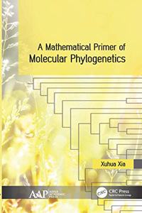 Mathematical Primer of Molecular Phylogenetics