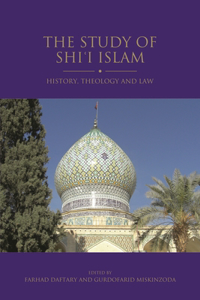 The Study of Shi'i Islam