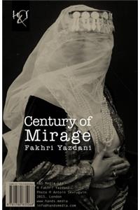 Century of Mirage: Sadeh-Ye Sarab