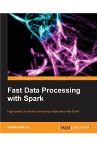 Fastdata Processing with Spark