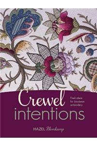 Crewel Intentions