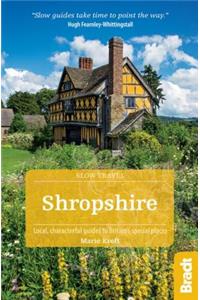 Shropshire (Slow Travel)