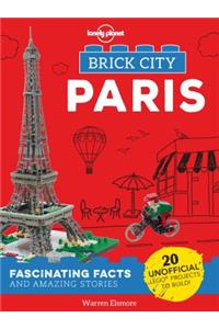 Brick City - Paris 1