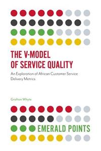 The V-Model of Service Quality