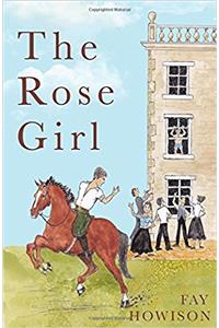 The Rose Girl