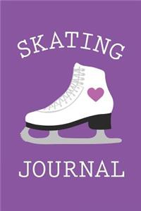 Skating Journal