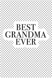 Best Grandma Ever