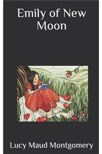 Emily of New Moon