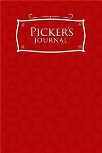 Picker's Journal